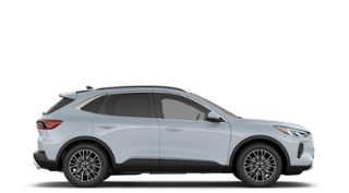 2026 Ford Escape Plugin Hybrid External Image 1